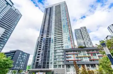 85 Queens Wharf Road Unit# 3002 Toronto C01 Ontario M5V 0J9