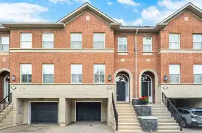 8038 Yonge Street Unit# 25 Vaughan Ontario L4J 1W3