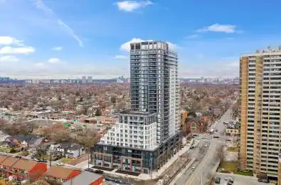 276-294 Main Street Unit# Unit 2 Toronto E02 Ontario M4C 4X5
