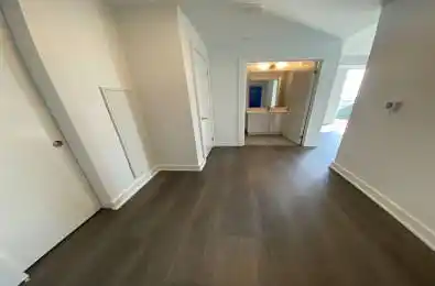 25 Wellington Street Unit# 2412 Kitchener Ontario N2G 0G5