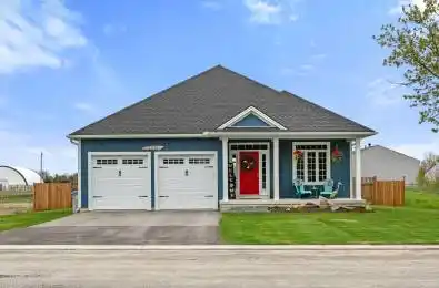 160 Elizabeth Street Lambton Shores Ontario N0M 2N0