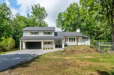 12056 Leslie Street Richmond Hill Ontario L4E 3R5