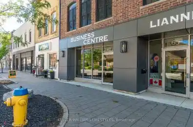 67 Front Street Strathroy-Caradoc Ontario N7G 1X6