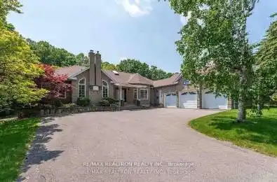 15 Treegrove Circle Aurora Ontario L4G 6M1