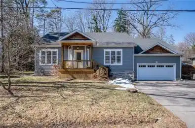 14 Sullivan's Lane Hamilton Ontario L9H 5N7