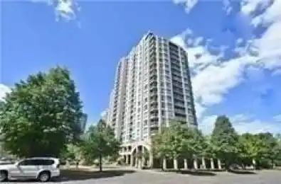 28 Empress Avenue Unit# 1006 Toronto C14 Ontario M2N 6Z7
