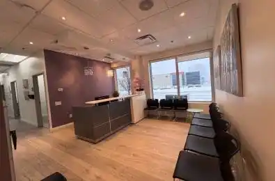 8760 Jane Street Unit# 105 Vaughan Ontario L4K 2M9