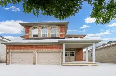 793 Valin Street Orleans - Cumberland and Area Ontario K4A 4Y9