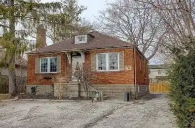 324 Lakeshore Road Mississauga Ontario L5G 1H4