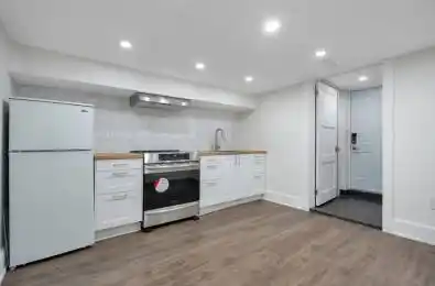 334 Riverdale Avenue Unit# Lower Toronto E01 Ontario M4J 1A2