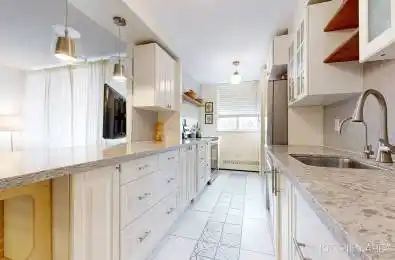 1625 Bloor Street Unit# 524 Mississauga Ontario L4X 1S3