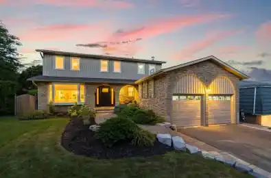 25 Hillside Drive Halton Hills Ontario L7G 4W2