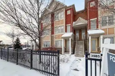 3985 Eglinton Avenue Unit# 22 Mississauga Ontario L5M 0E5