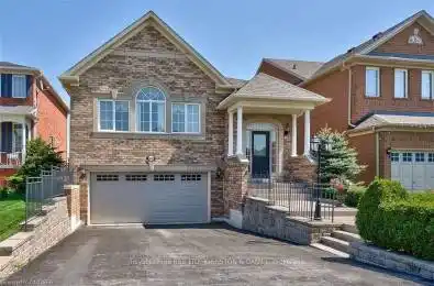 1482 SANDPIPER Road Oakville Ontario L6M 3R5