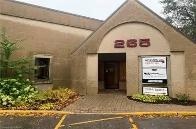 265 Bridge Street Unit# E Centre Wellington Ontario N1M 1T7