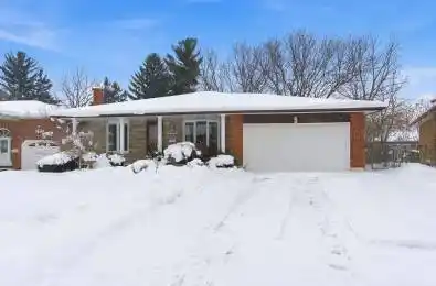 6808 Corwin Crescent Niagara Falls Ontario L2G 2M7