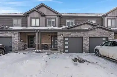 34 Nieson Street Cambridge Ontario N1R 0B9