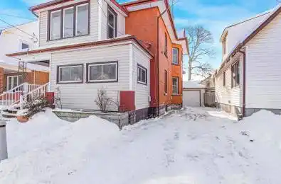 23 Avenue Place Unit# 2 Welland Ontario L3B 4B2