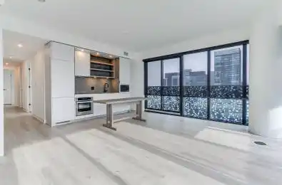 55 Charles Street Unit# 3503 Toronto C08 Ontario M4Y 0J1