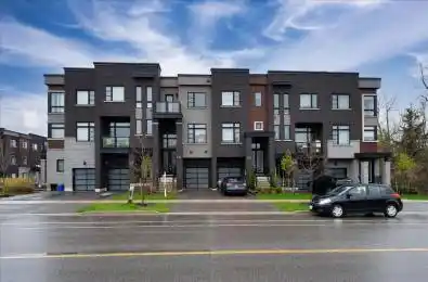 131 Lebovic Campus Drive Vaughan Ontario L6A 4J4