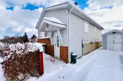 15 Cluthe Crescent Kitchener Ontario N2P 1N1