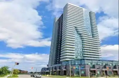 8 Nahani Way Unit# 708 Mississauga Ontario L4Z 0C6