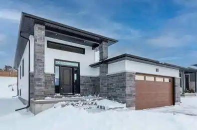 27 Schmidt Way Quinte West Ontario K8V 0L5