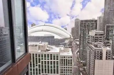 55 MERCER Street Unit# 3202 Toronto C01 Ontario M5V 0W4