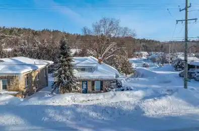 60 West Road Huntsville Ontario P1H 1L8