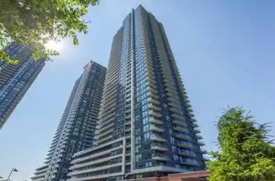 2200 Lakeshore Boulevard Unit# 3710 Toronto W06 Ontario M8V 1A4
