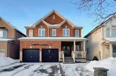 1348 Wallig Avenue Oshawa Ontario L1K 0J5