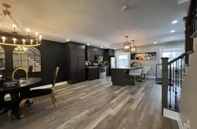 17 Baldwin Street Unit# 210 Whitby Ontario L1M 0K8