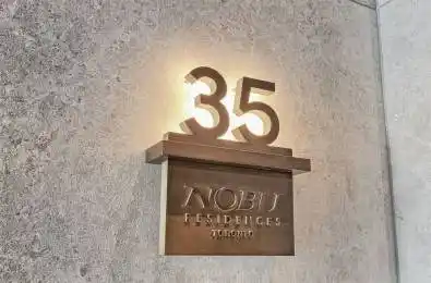 35 Mercer Street Unit# 3608 Toronto C01 Ontario M5V 0V1