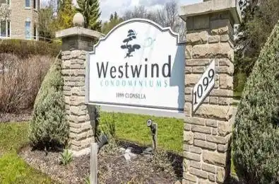 1099 Clonsilla Avenue Unit# 304C Peterborough Ontario K9J 8L8