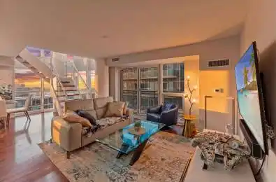 155 Legion Road Unit# 2513 Toronto W06 Ontario M8Y 0A7