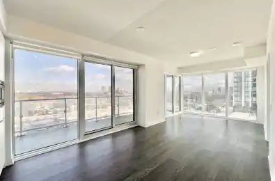 50 O'neill Road Unit# 1002 Toronto C13 Ontario M3C 0R1