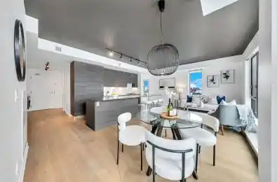 530 Indian Grove Unit# 613 Toronto W02 Ontario M6P 0B3