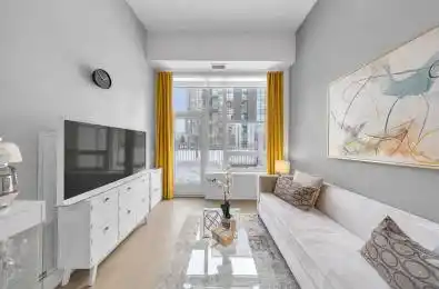 7 Kenaston Gardens Unit# G2 Toronto C15 Ontario M2K 0E9