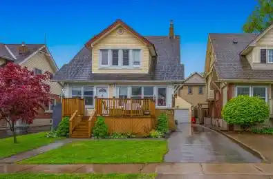 5078 Armoury Street Niagara Falls Ontario L2E 1T4