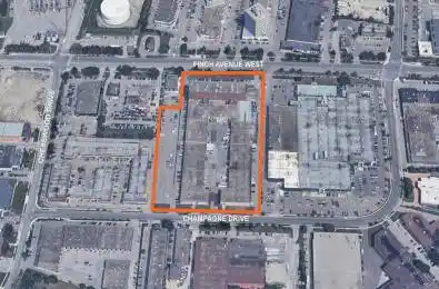 1111 Finch Avenue Unit# 412 Toronto W05 Ontario M3J 2E5