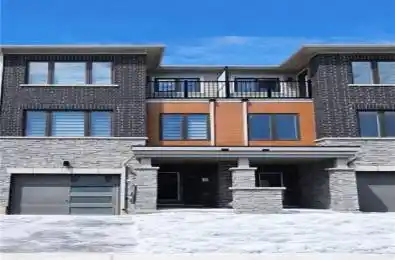 6 Baskett Street Brantford Ontario N3T 5L5