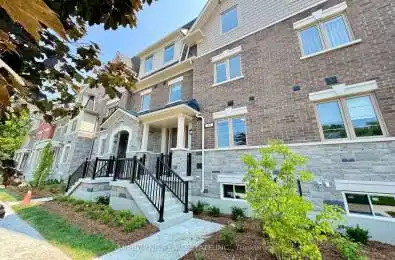 54 Fred Beaton Place King Ontario L7B 1G2