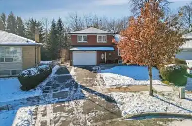 21 Pylon Place Toronto W10 Ontario M9W 2P3