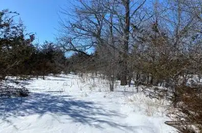 Lot 2 Galbraith Grove Road Stone Mills Ontario K0K 3N0