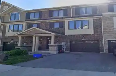 1890 Rymal Road Unit# 158 Hamilton Ontario L0R 1P0