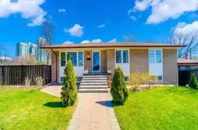 103 Packard Boulevard Unit# Basement Toronto E09 Ontario M1P 4K7