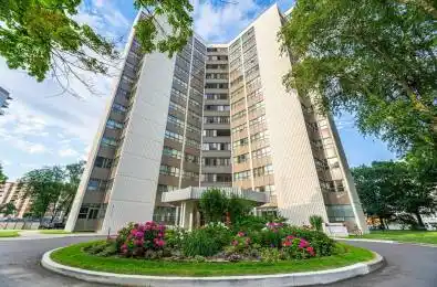 2323 Confederation Parkway Unit# 1008 Mississauga Ontario L5B 1R6