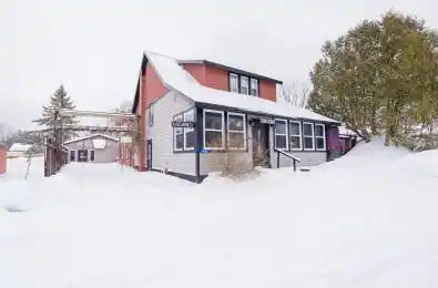 830 Muskoka Road Gravenhurst Ontario P1P 1K3