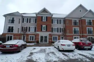 94 Aspen Springs Drive Unit# 106 Clarington Ontario L1C 5N4