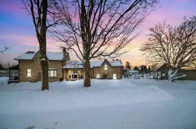 690 Wallace Avenue North Perth Ontario N4W 1Y4